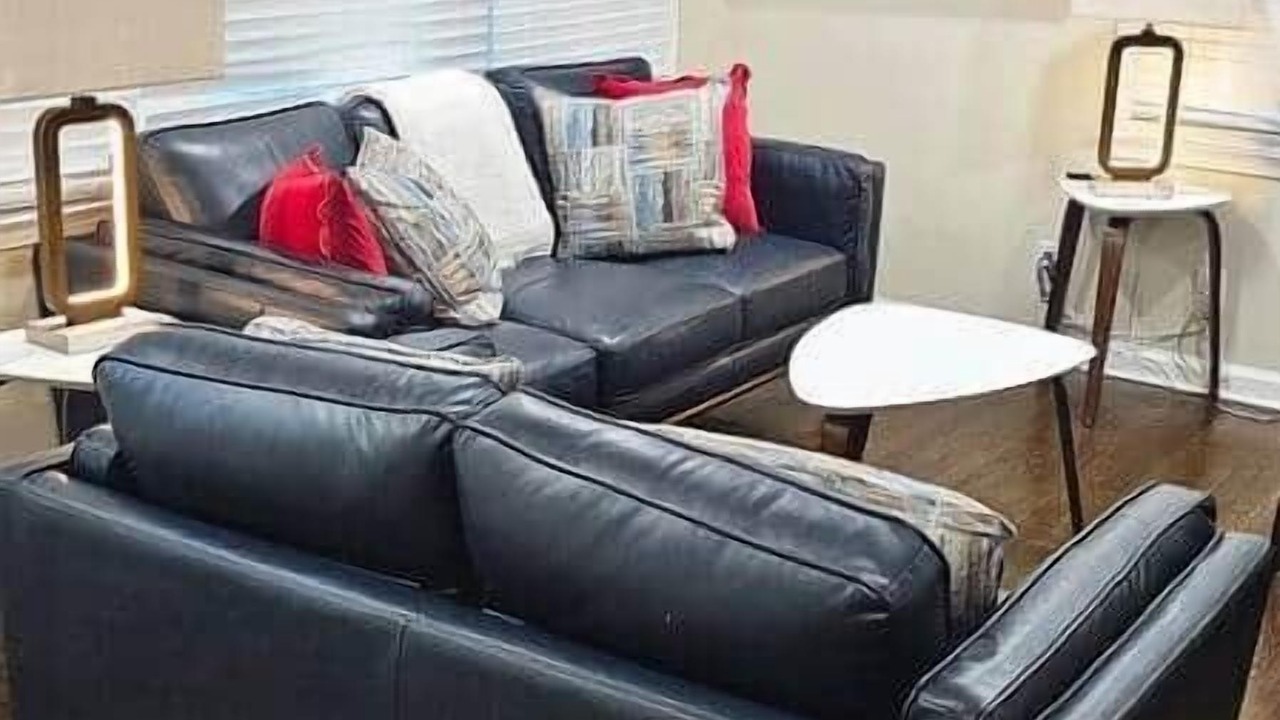 Photo of Livingroom in Church Street