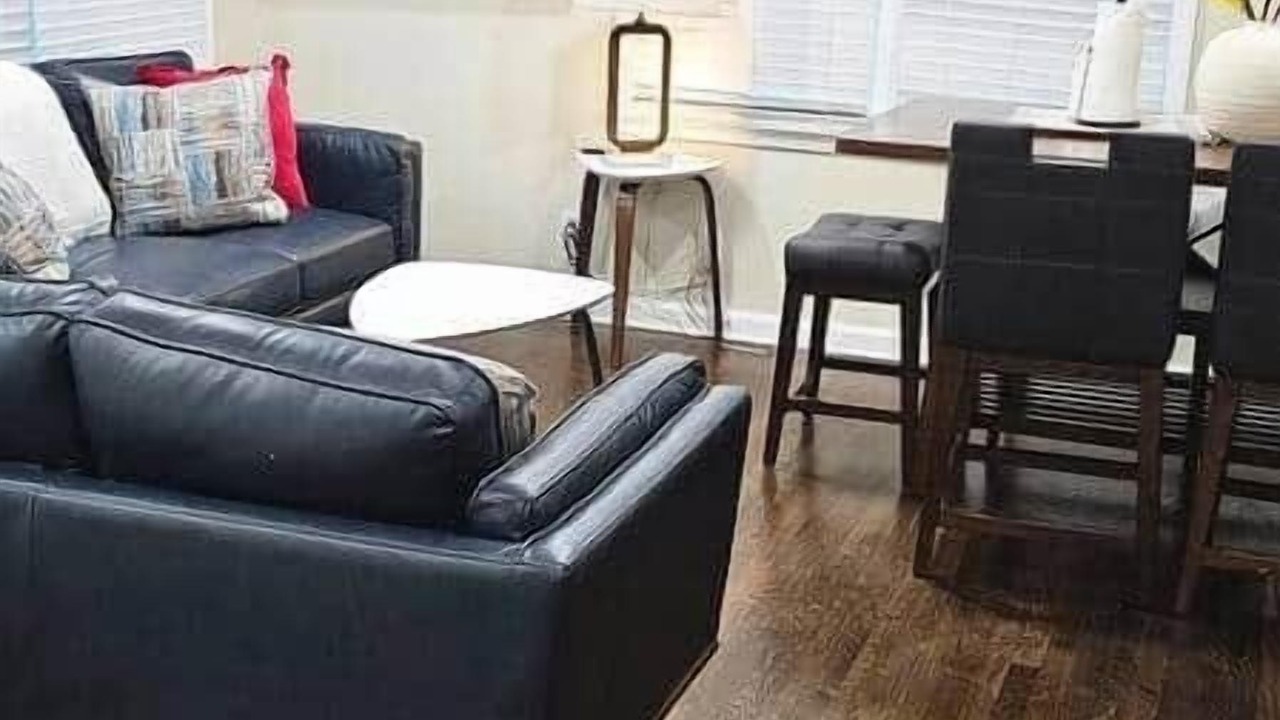 Photo of Livingroom in Church Street