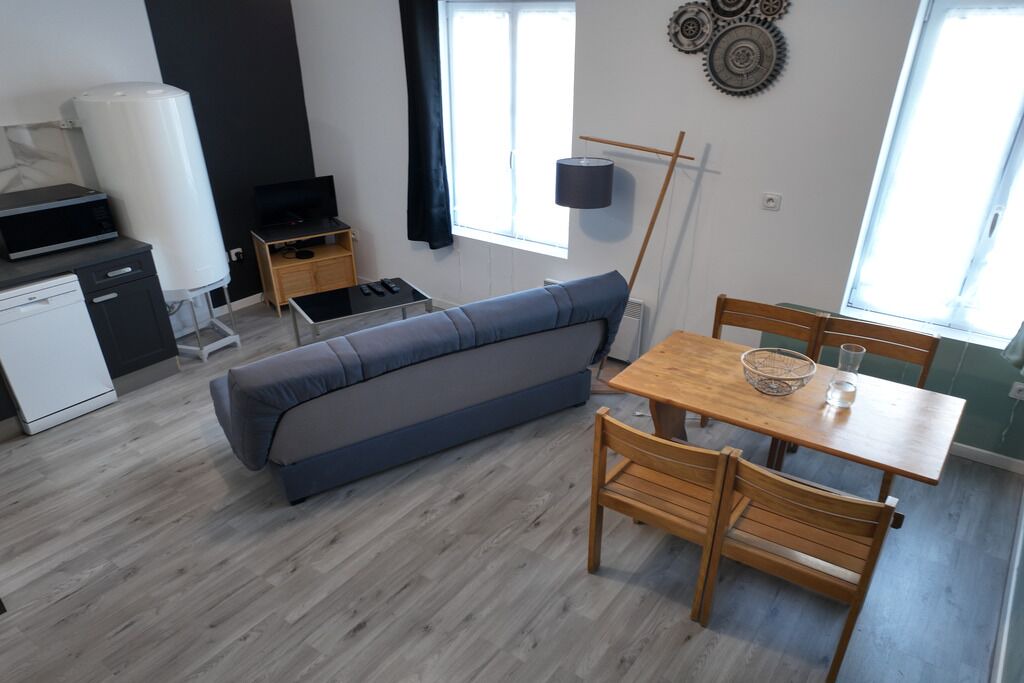 Photo of Livingroom in Valenciennes