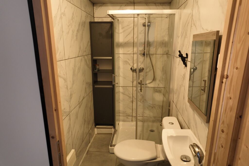 Photo of Bathroom in Valenciennes
