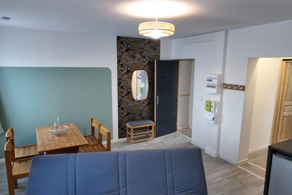 Photo of Livingroom in Valenciennes