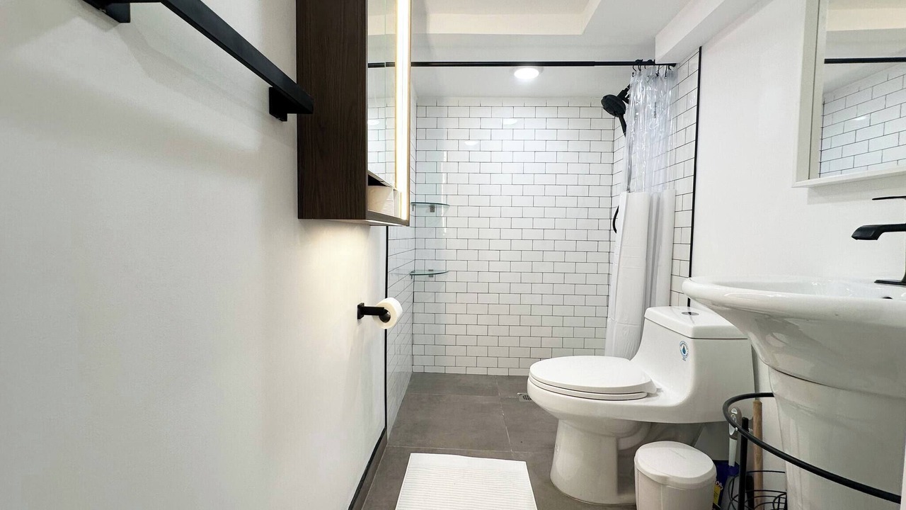 Photo of Bathroom in North Ironbound