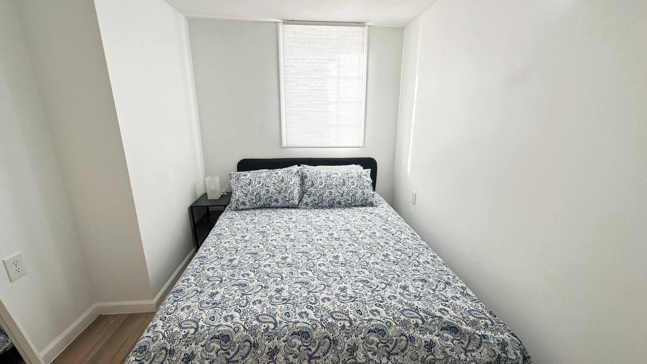 Photo of Bedroom in North Ironbound