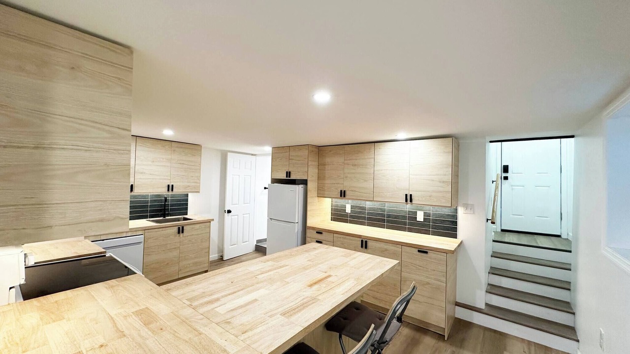 Photo of Kitchen in North Ironbound