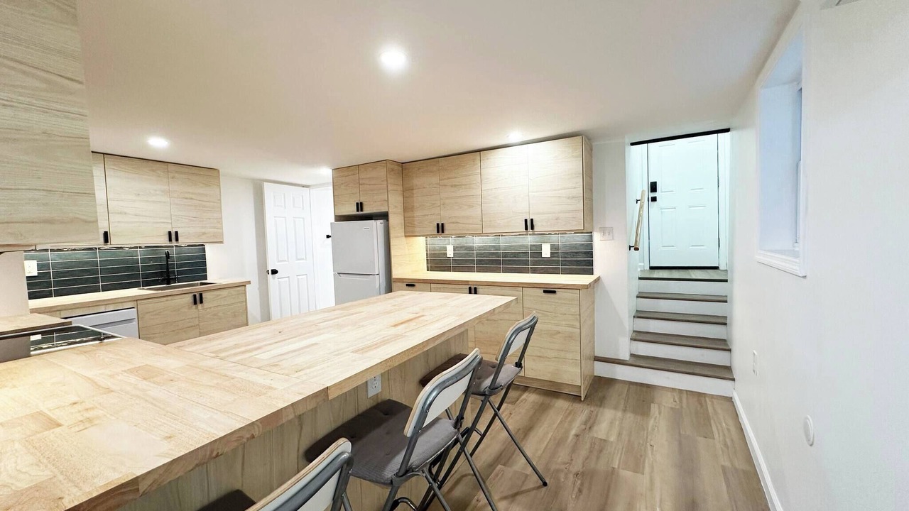 Photo of Kitchen in North Ironbound