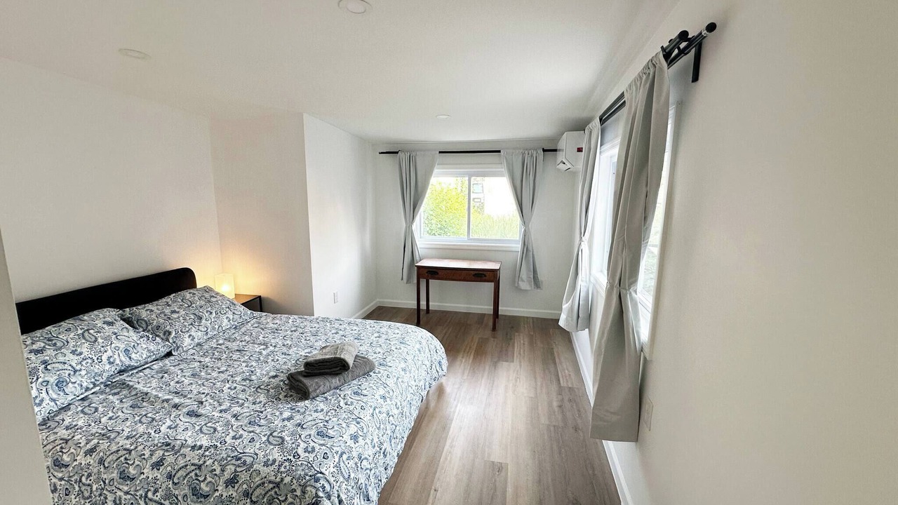 Photo of Bedroom in North Ironbound