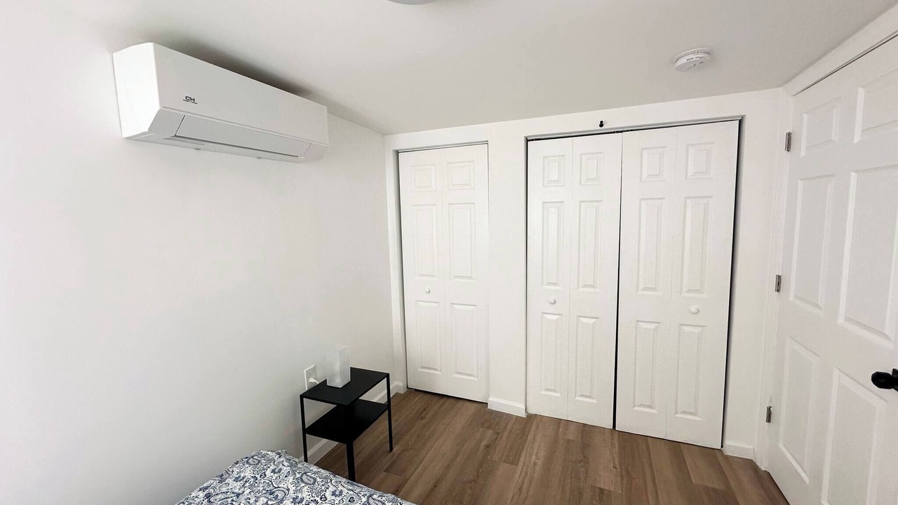 Photo of Bedroom in North Ironbound