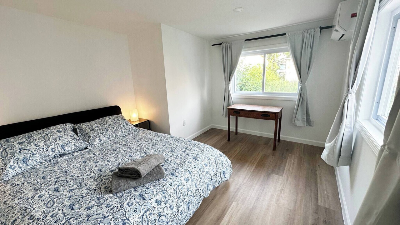 Photo of Bedroom in North Ironbound