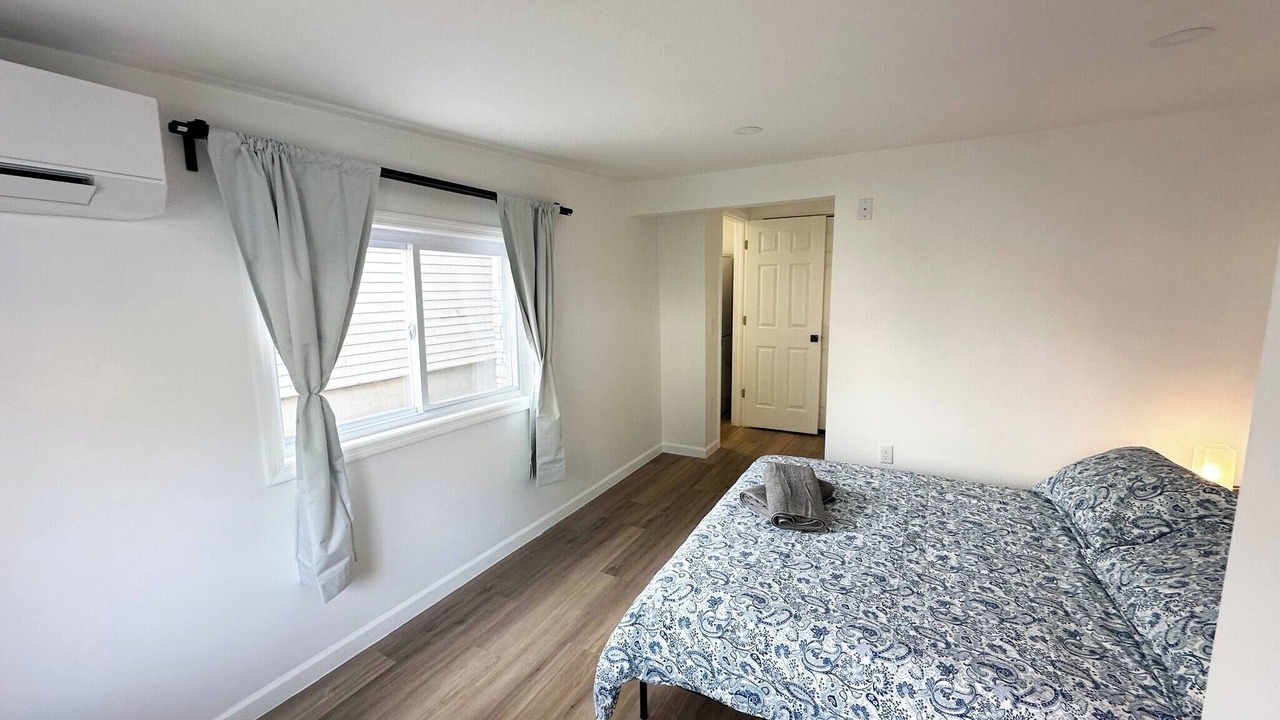 Photo of Bedroom in North Ironbound