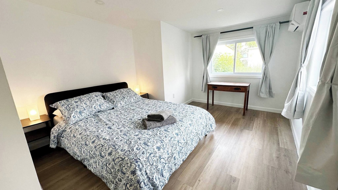 Photo of Bedroom in North Ironbound