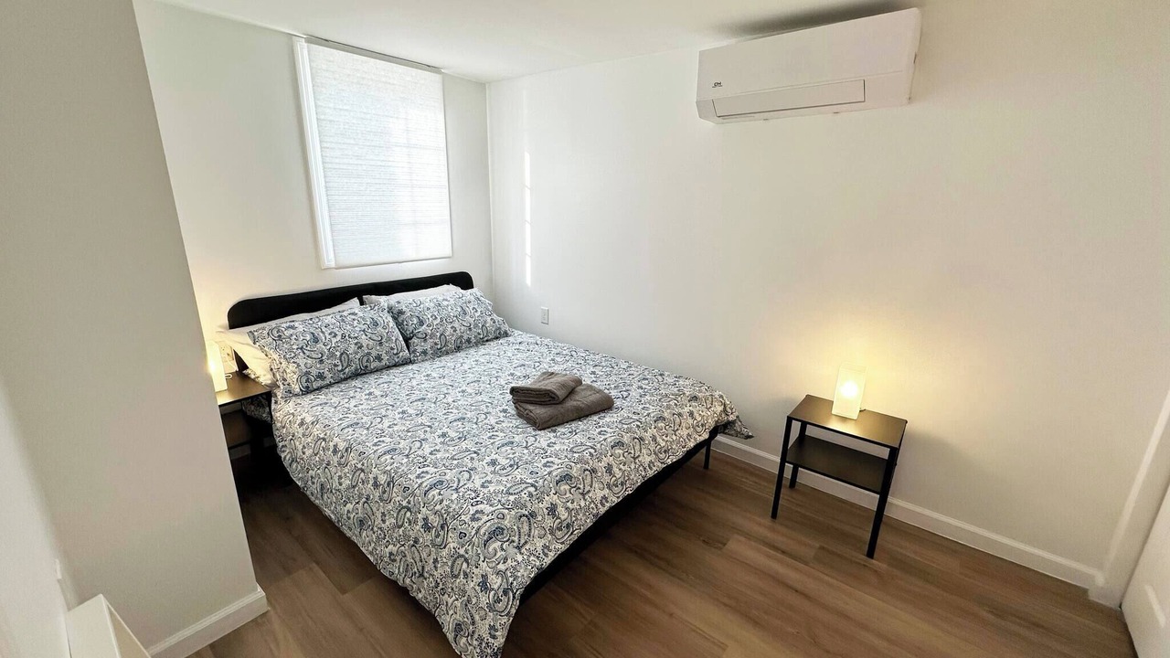 Photo of Bedroom in North Ironbound