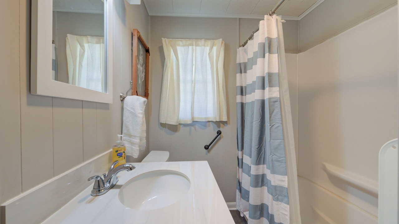 Photo of Bathroom in Lafayette