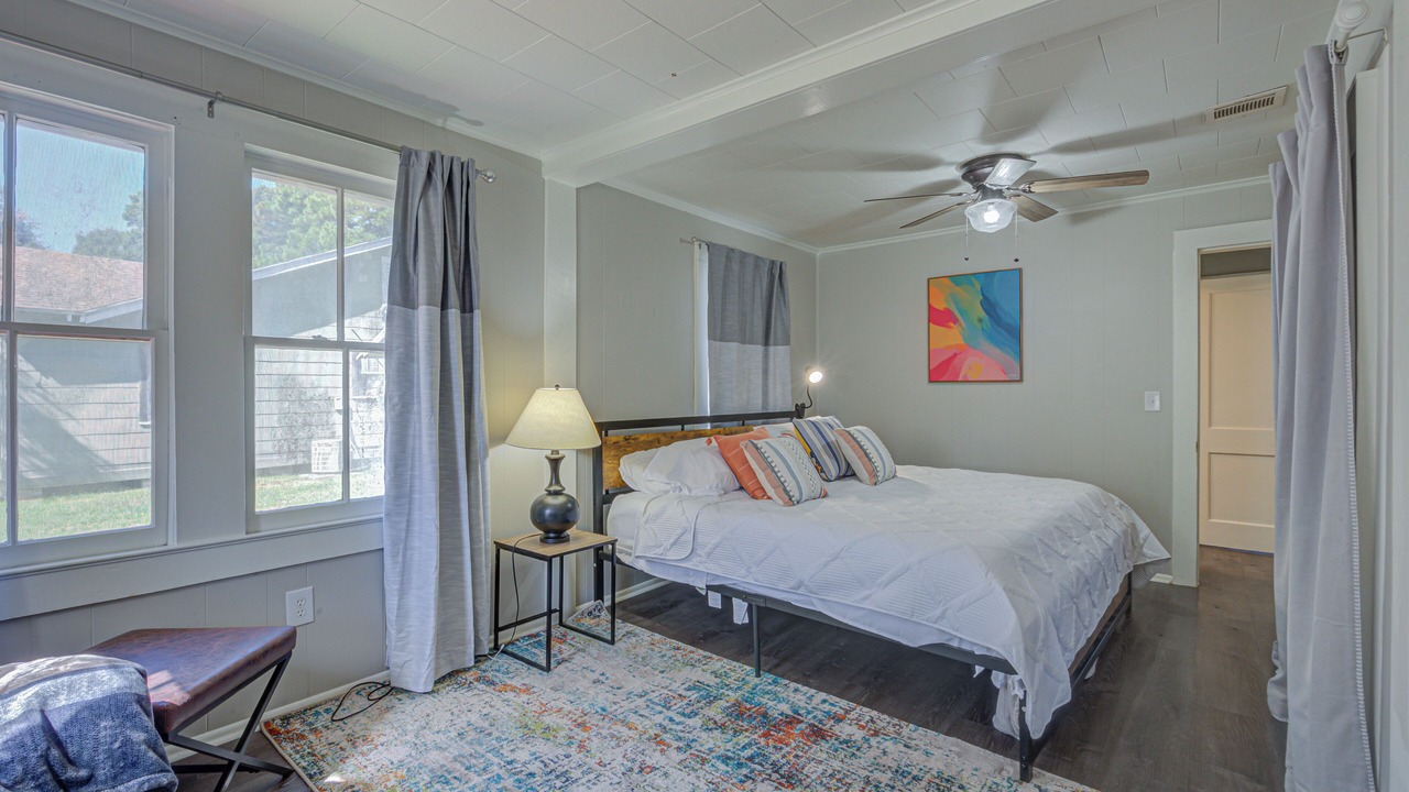 Photo of Bedroom in Lafayette