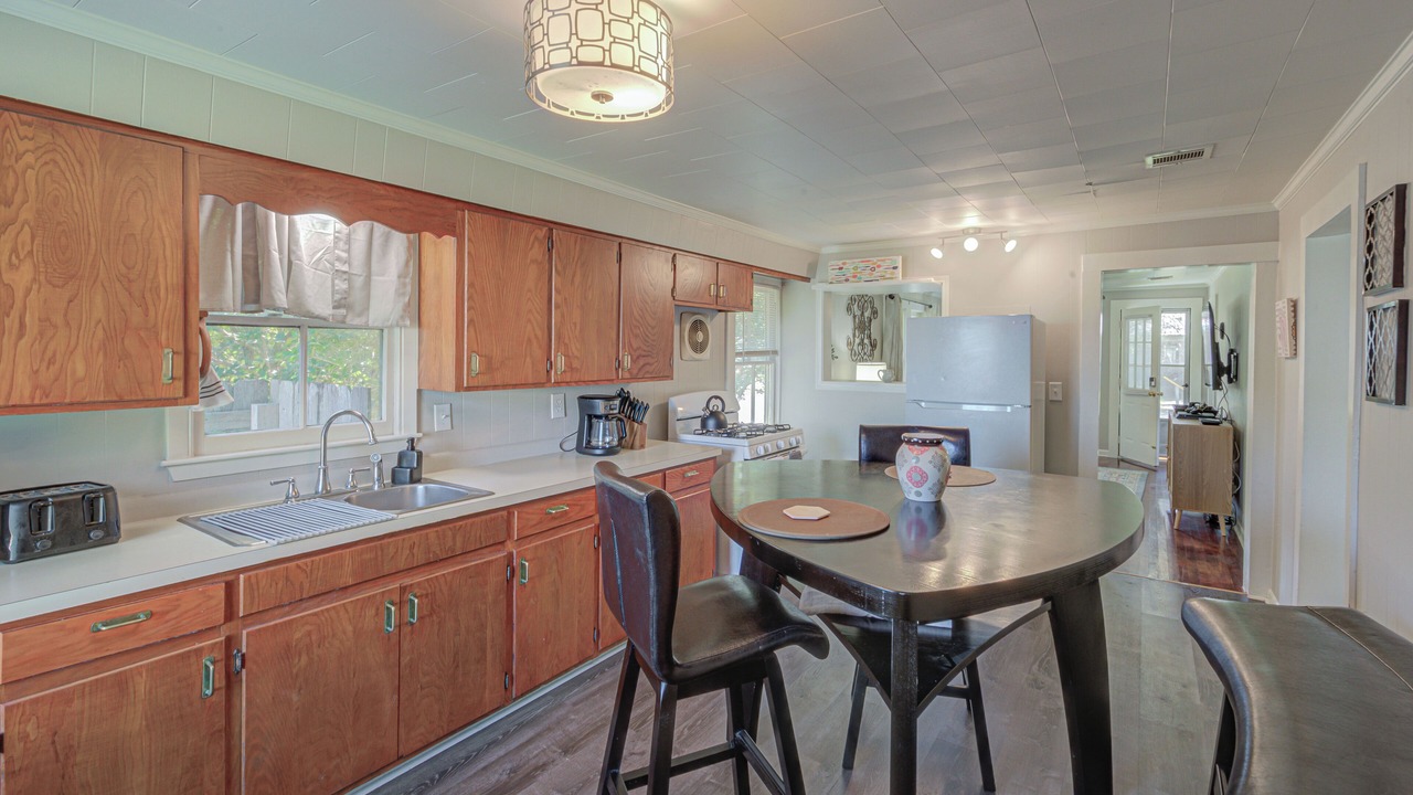 Photo of Kitchen in Lafayette