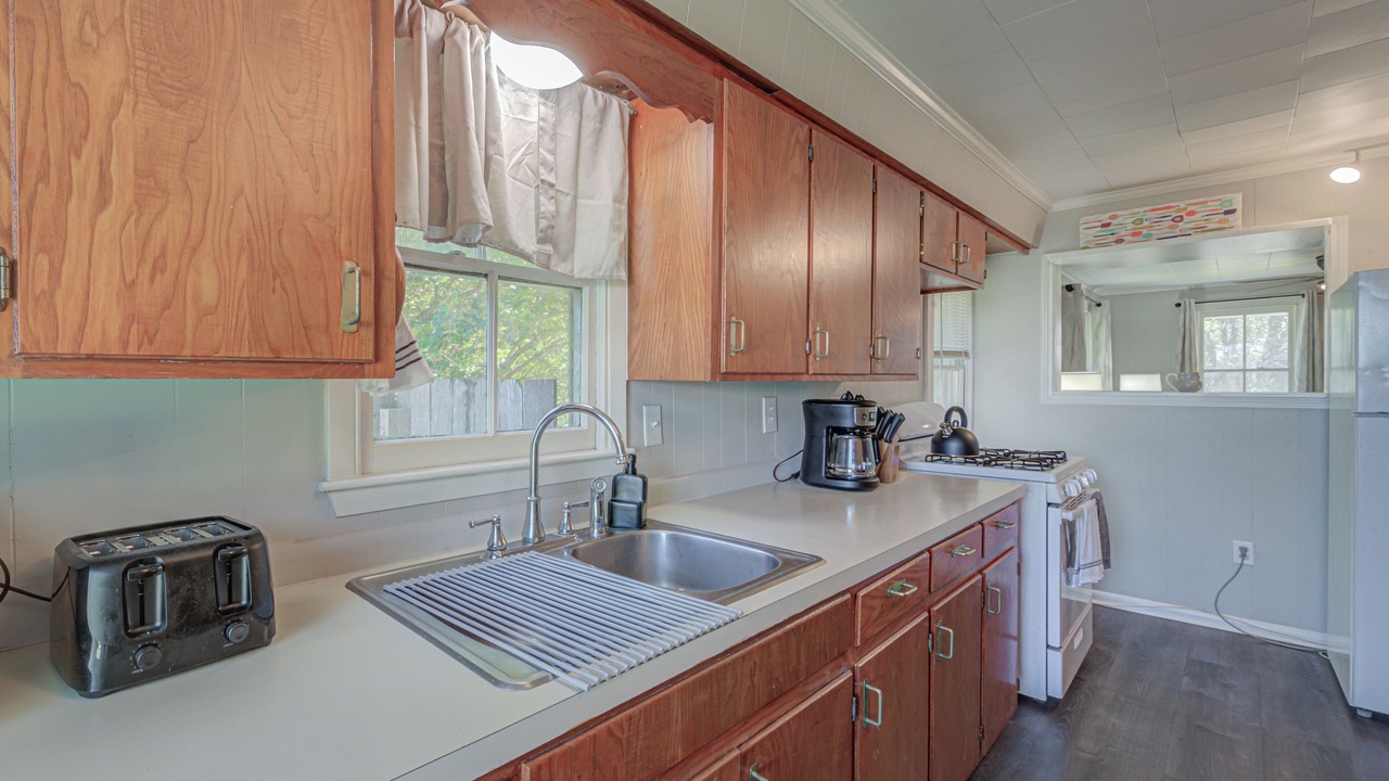 Photo of Kitchen in Lafayette
