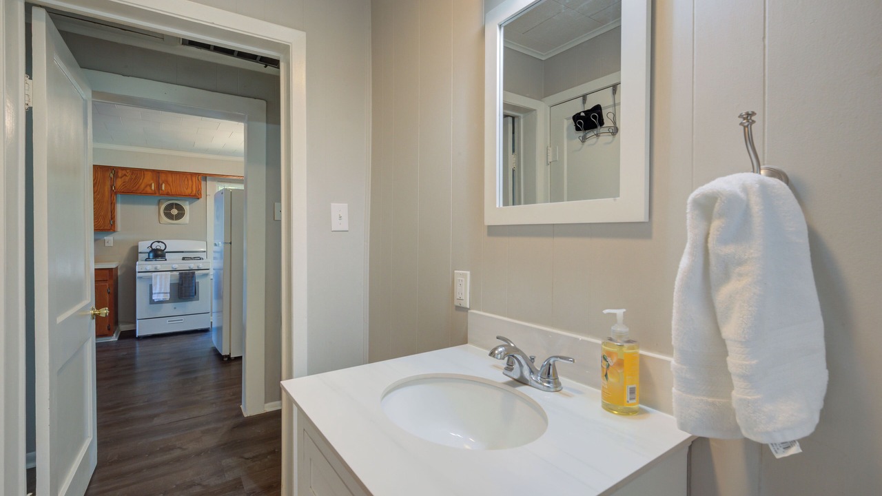 Photo of Bathroom in Lafayette