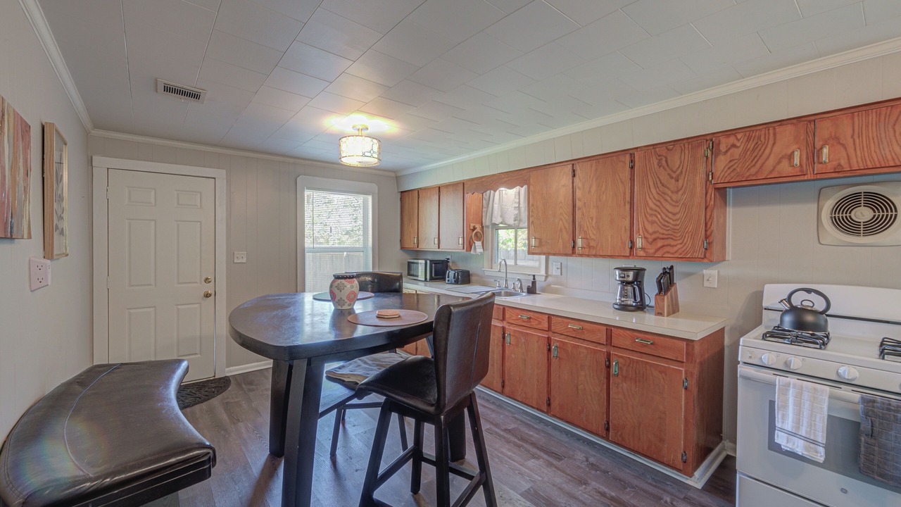 Photo of Kitchen in Lafayette