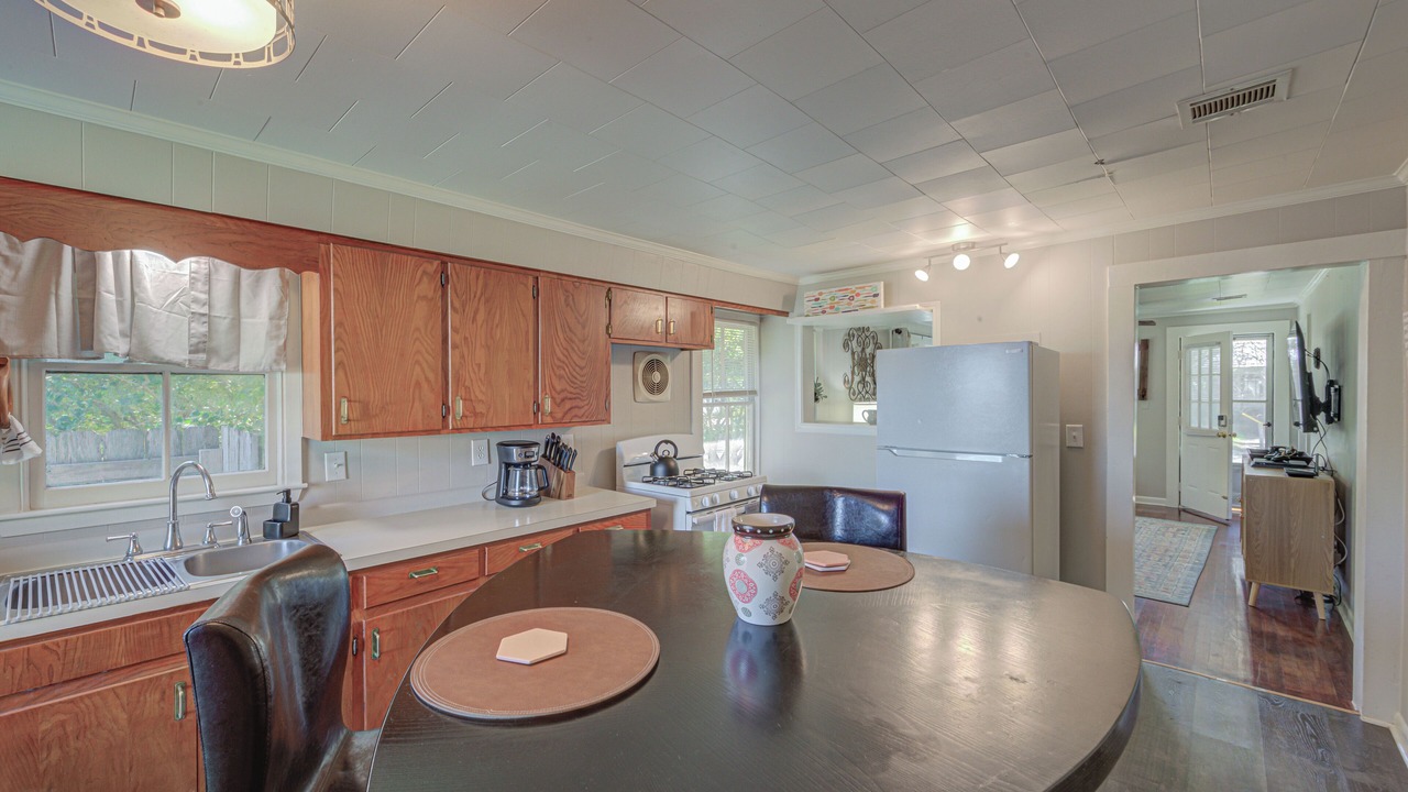 Photo of Kitchen in Lafayette