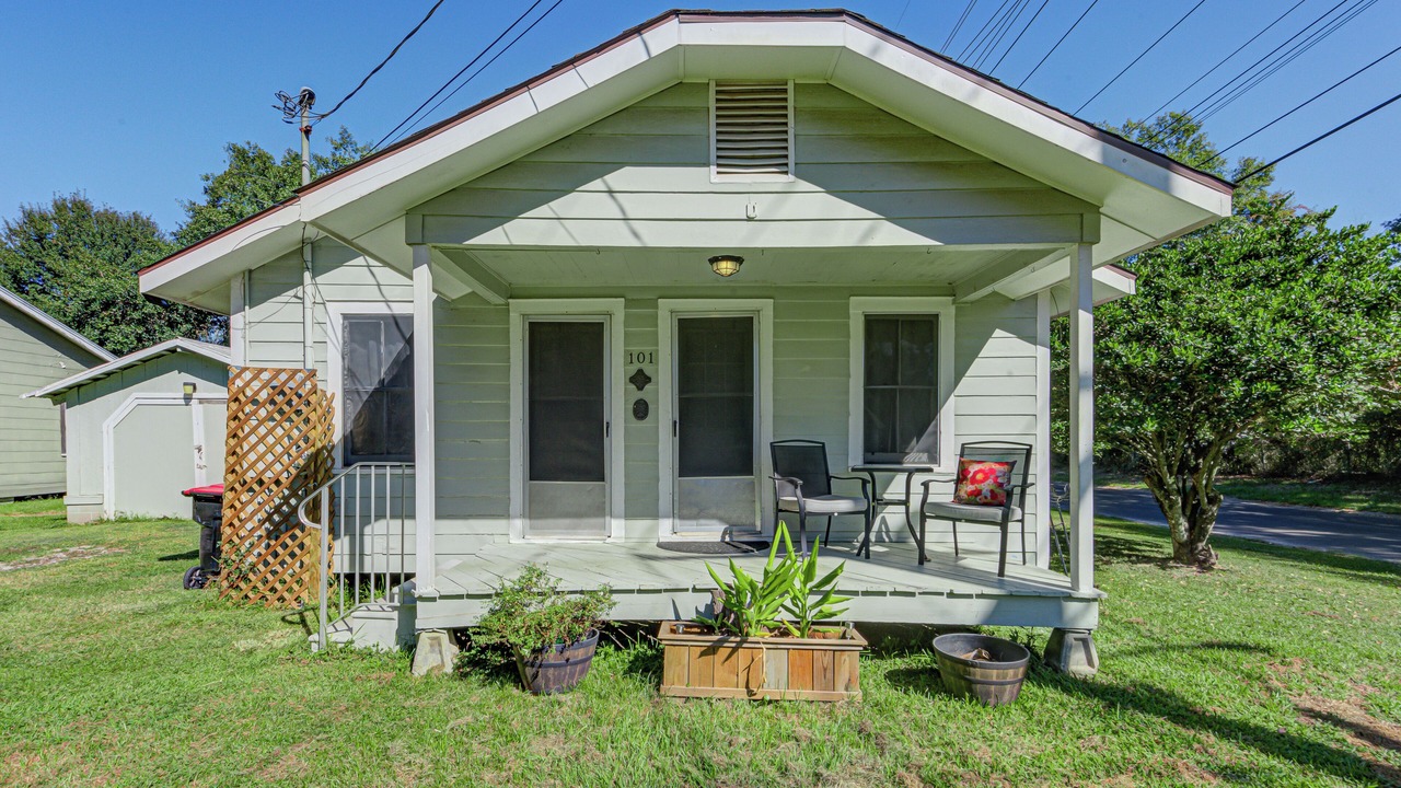 Photo of Outdoor in Lafayette