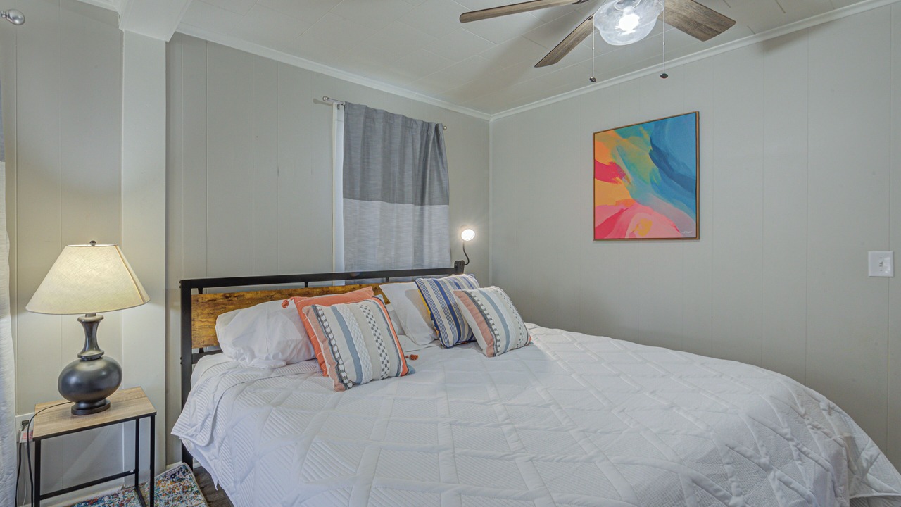 Photo of Bedroom in Lafayette