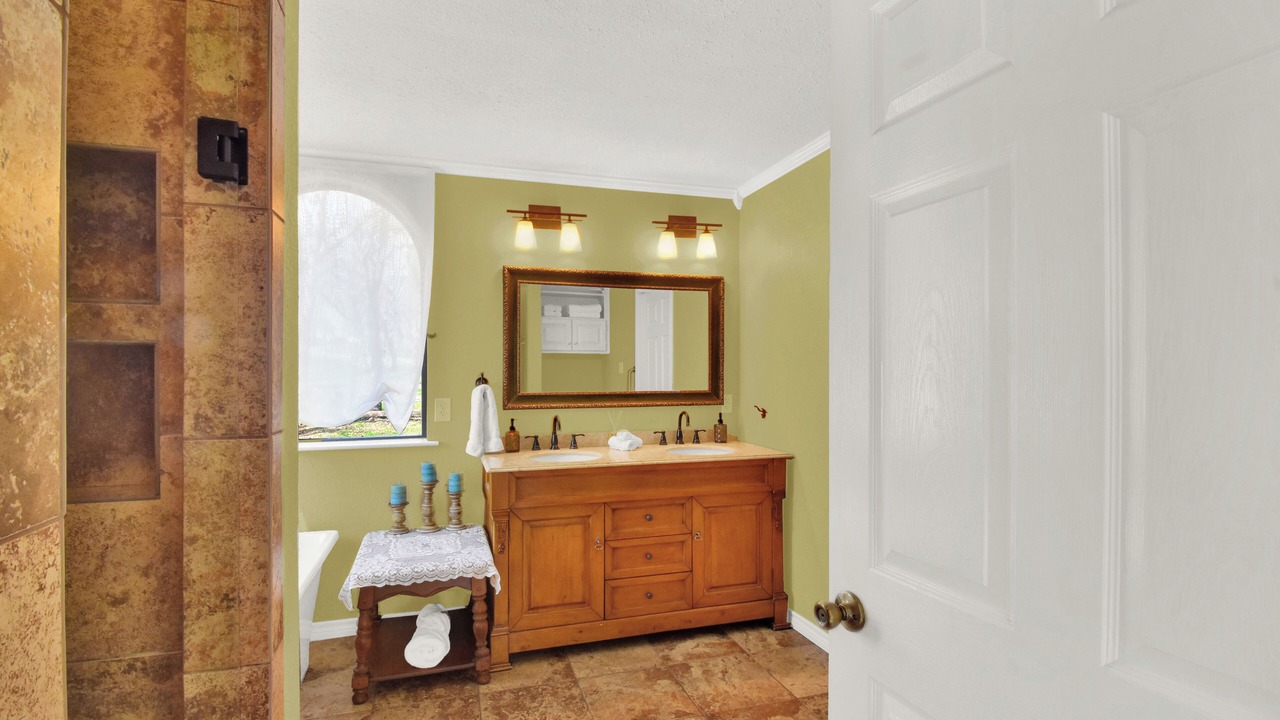 Photo of Bathroom in Bartonville
