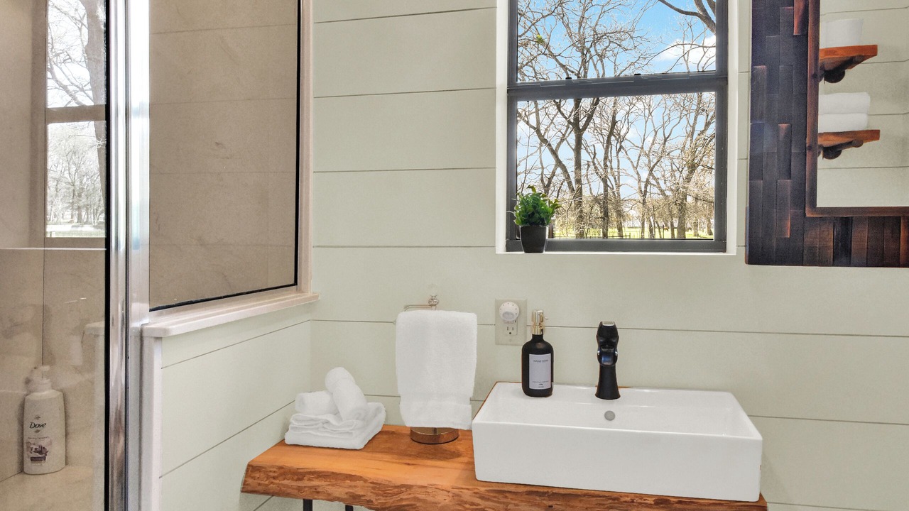 Photo of Bathroom in Bartonville