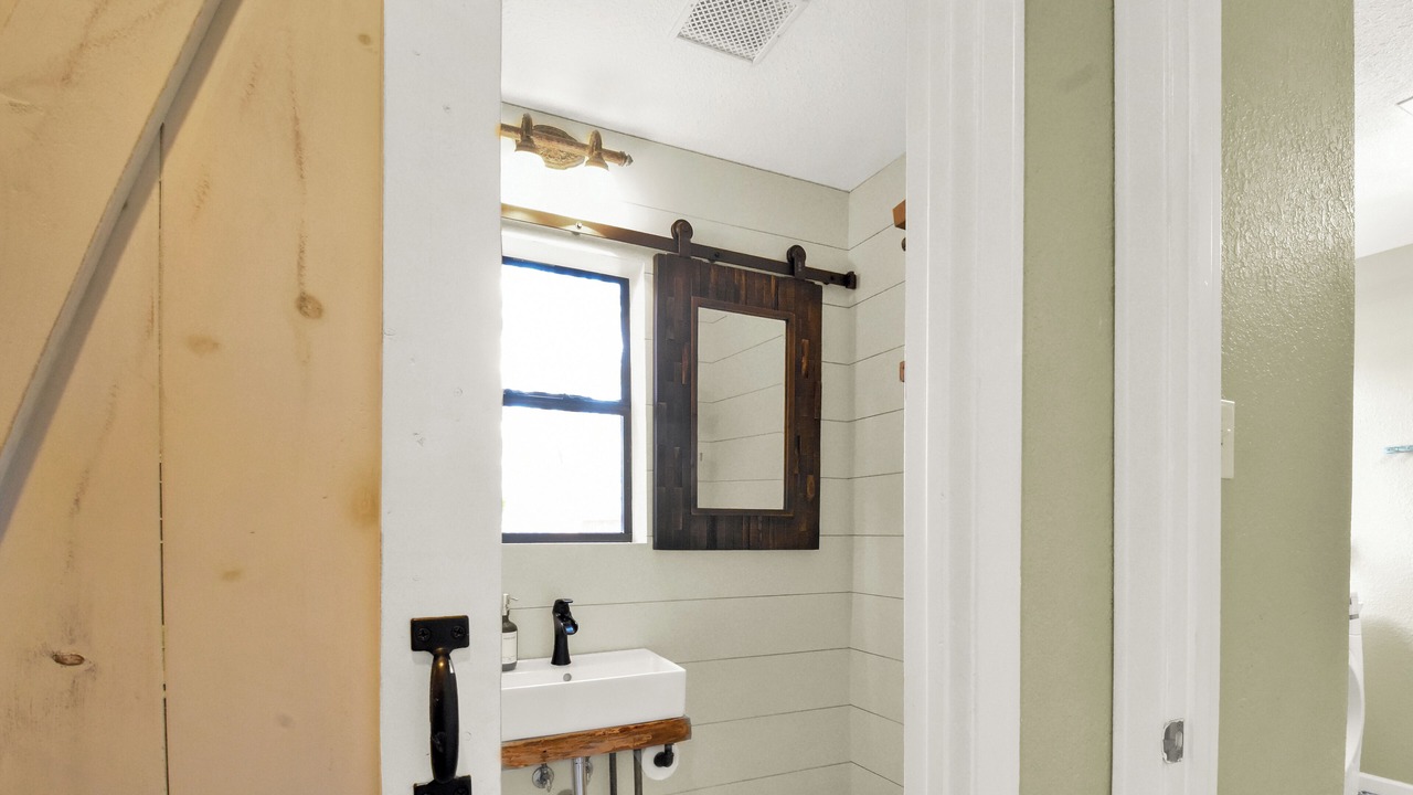 Photo of Bathroom in Bartonville