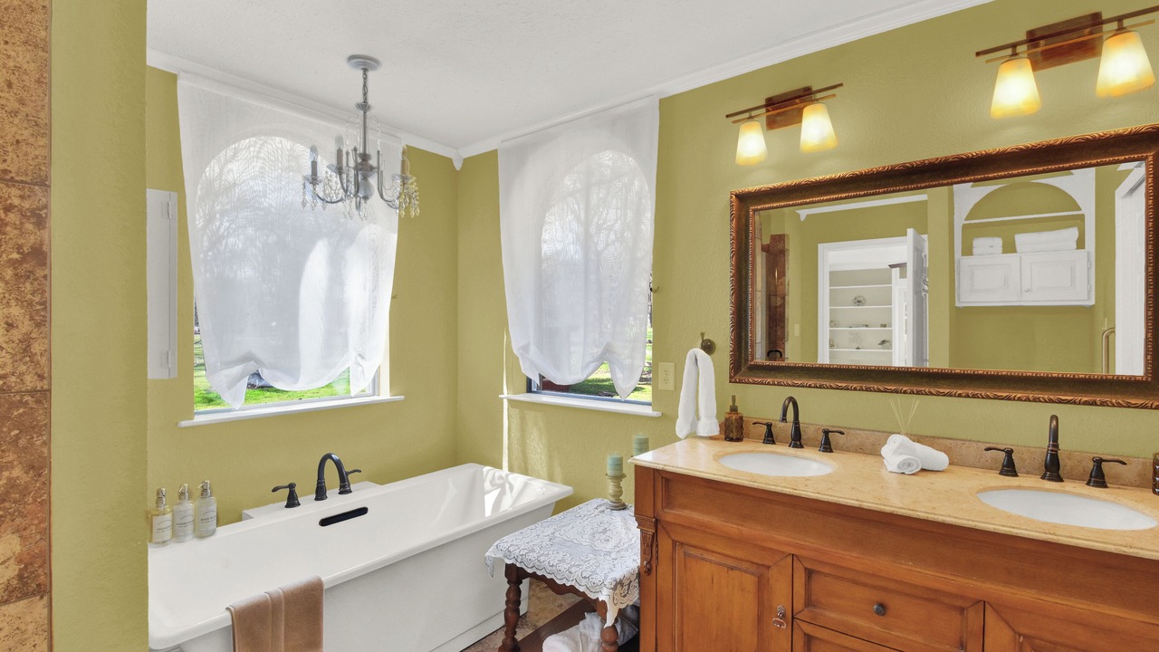 Photo of Bathroom in Bartonville