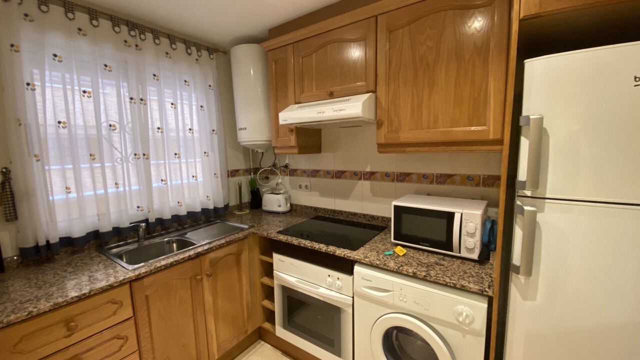 Photo of Kitchen in Marina d'Or