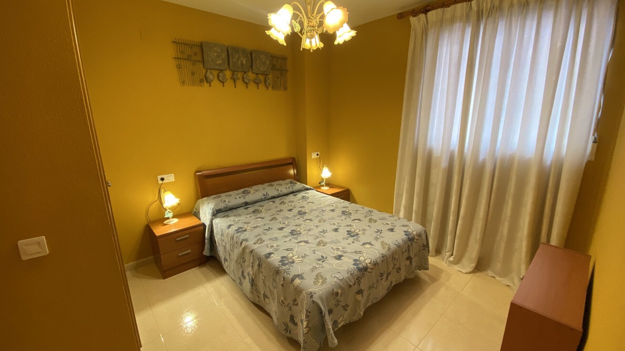 Photo of Bedroom in Marina d'Or