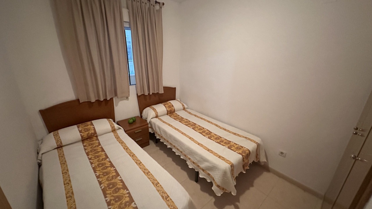 Photo of Bedroom in Marina d'Or