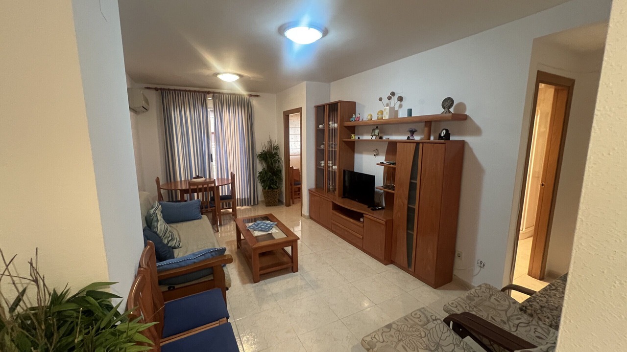 Photo of Livingroom in Marina d'Or