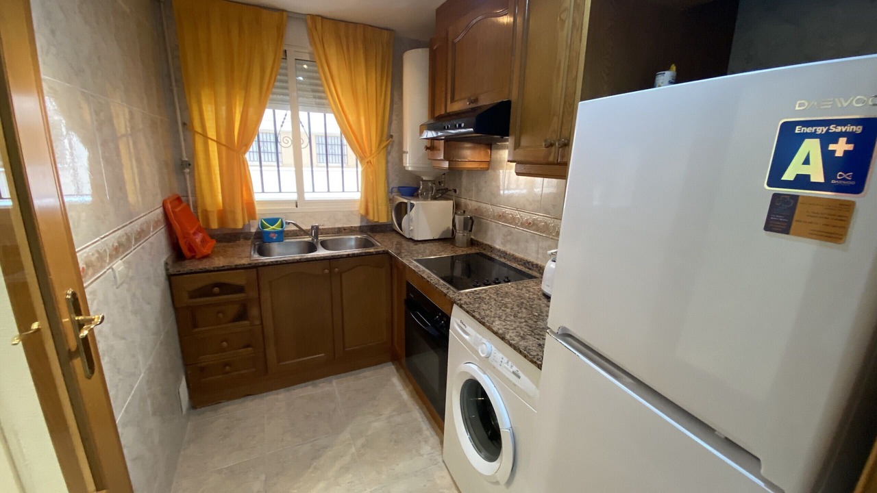 Photo of Kitchen in Marina d'Or