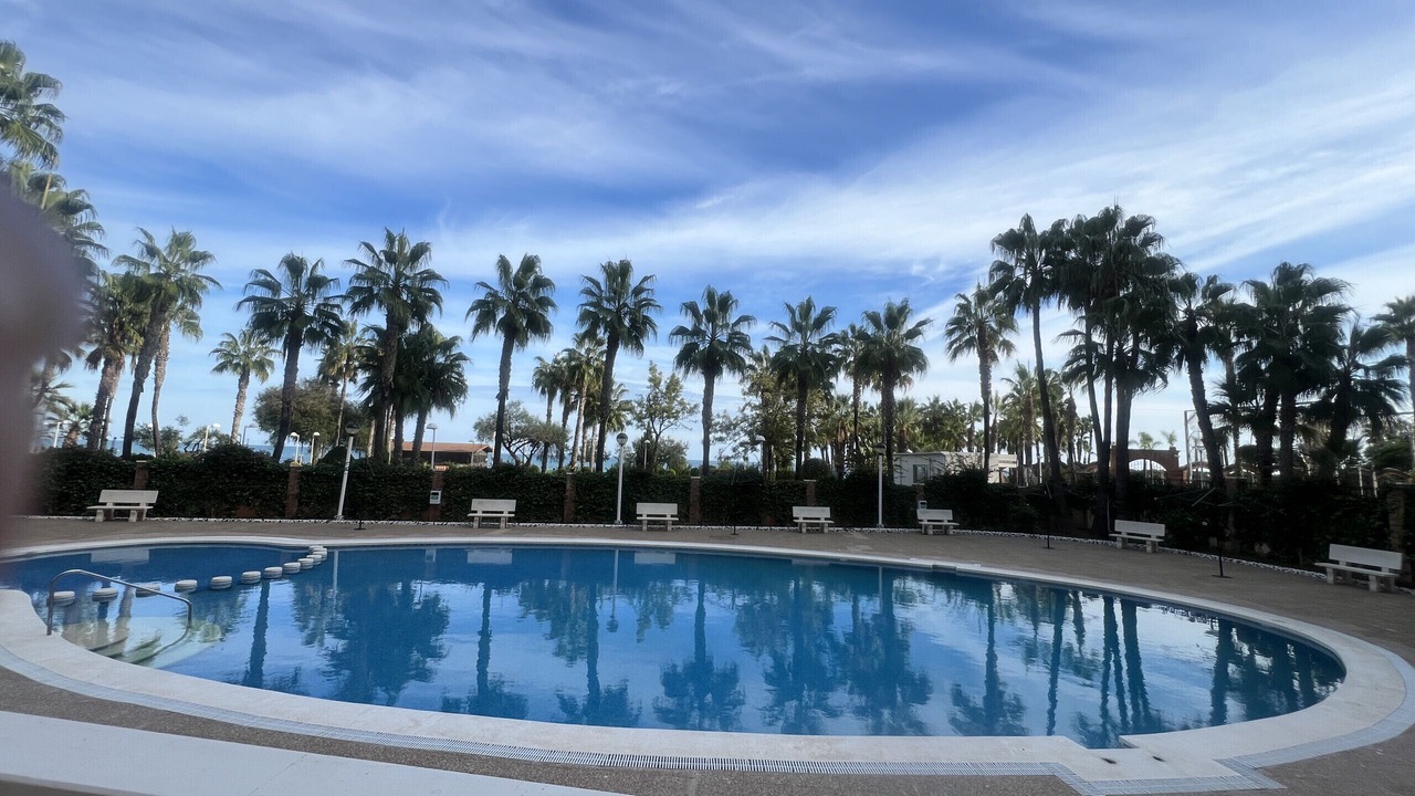 Photo of Outdoor in Marina d'Or