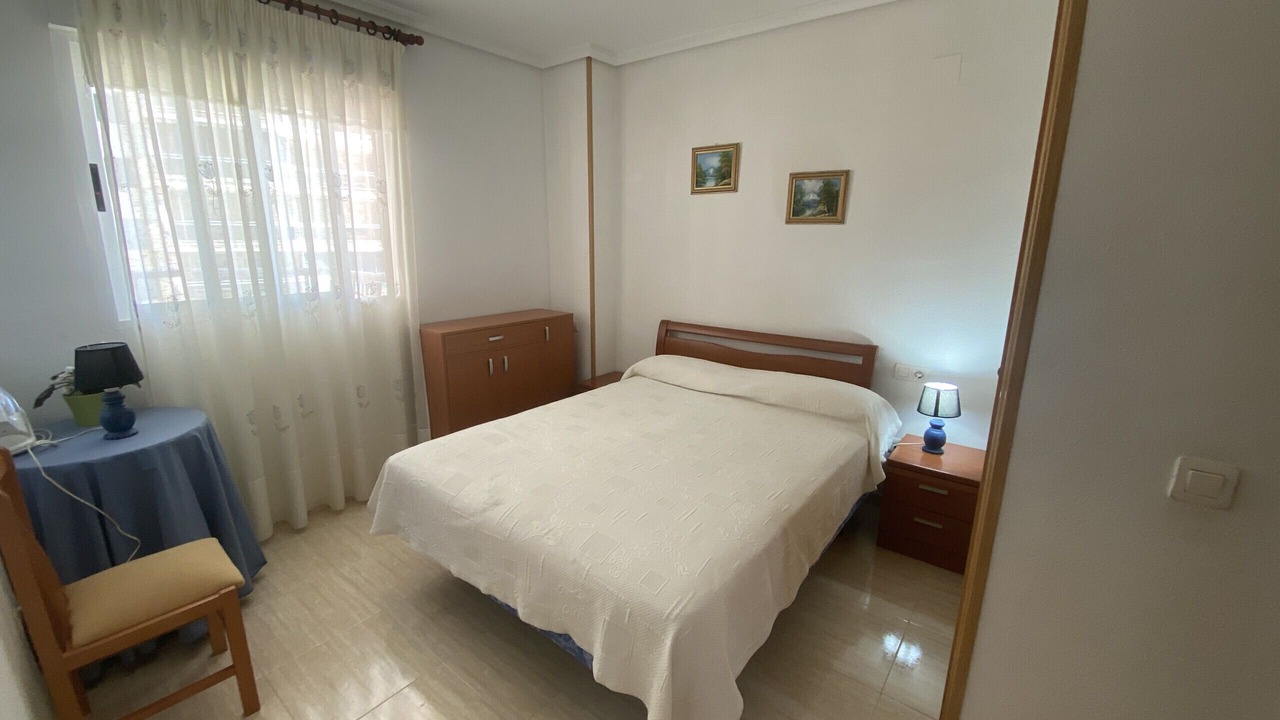 Photo of Bedroom in Marina d'Or