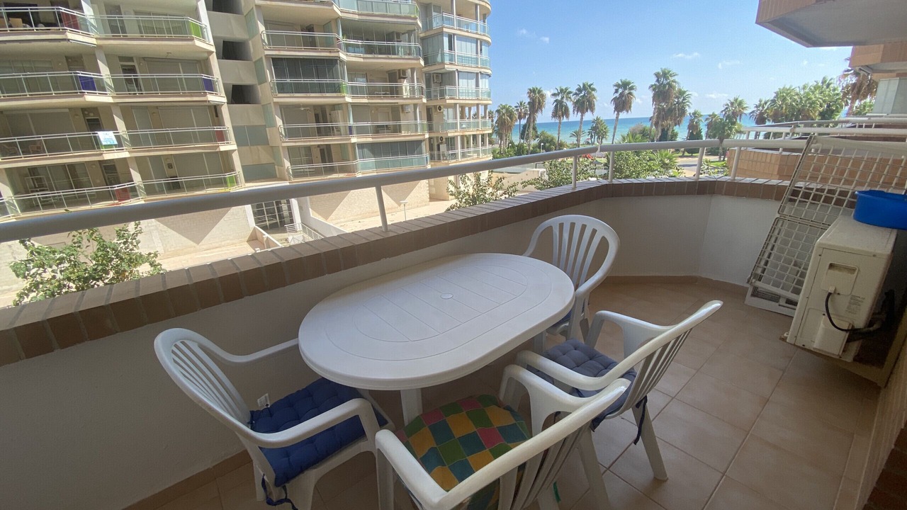 Photo of Outdoor in Marina d'Or