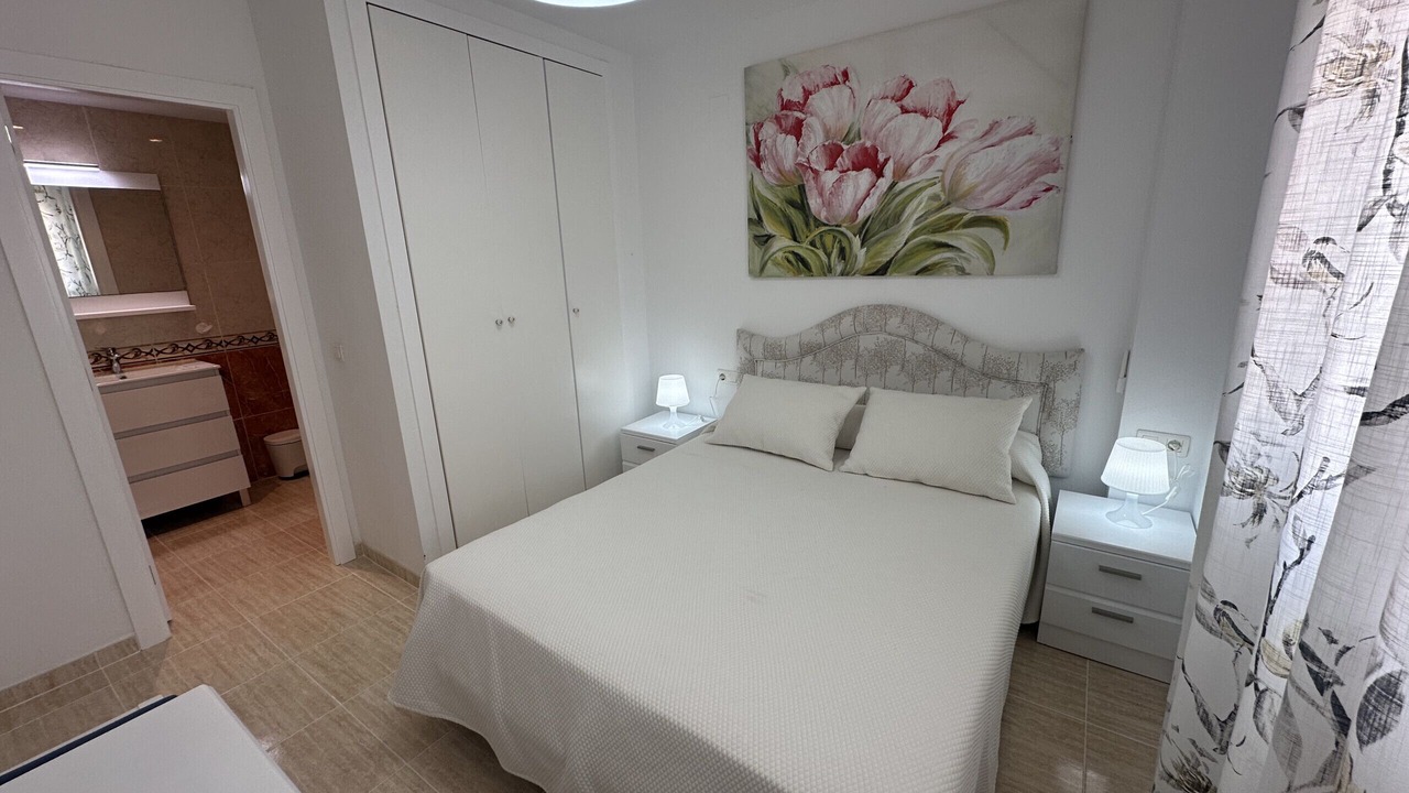 Photo of Bedroom in Marina d'Or
