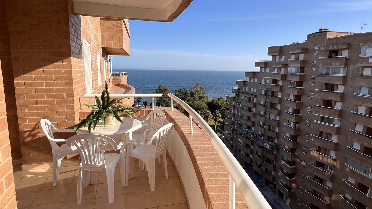 Photo of Outdoor in Marina d'Or
