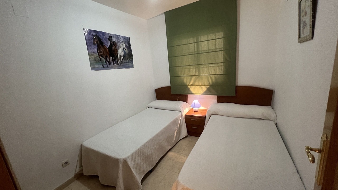 Photo of Bedroom in Marina d'Or