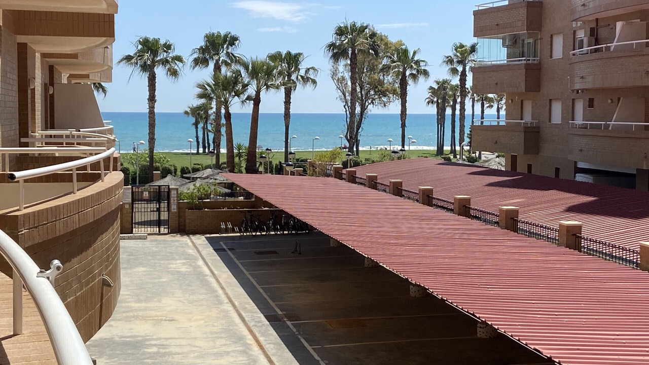 Photo of Outdoor in Marina d'Or