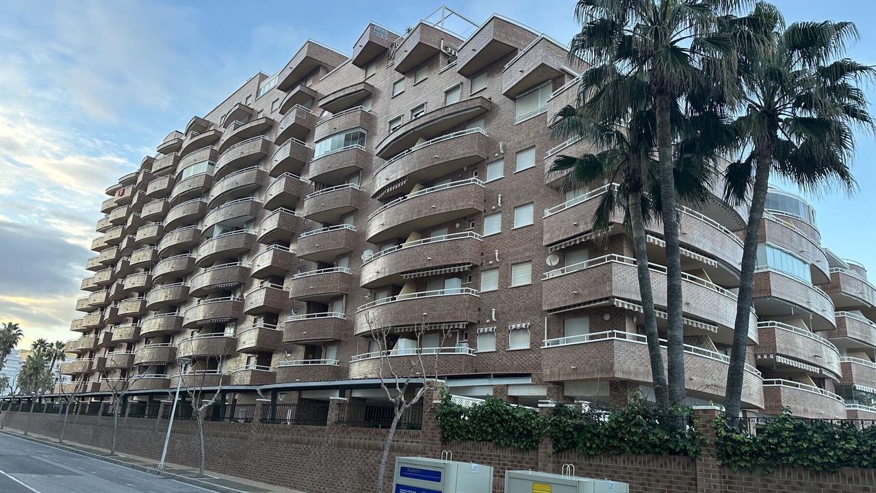 Photo of Outdoor in Marina d'Or