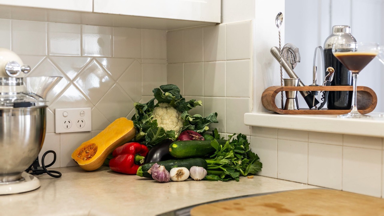 Photo of Kitchen in Berry