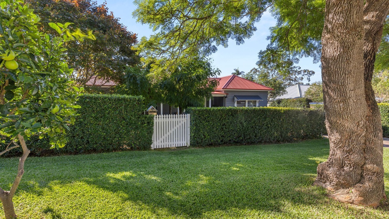 Photo of Outdoor in Berry