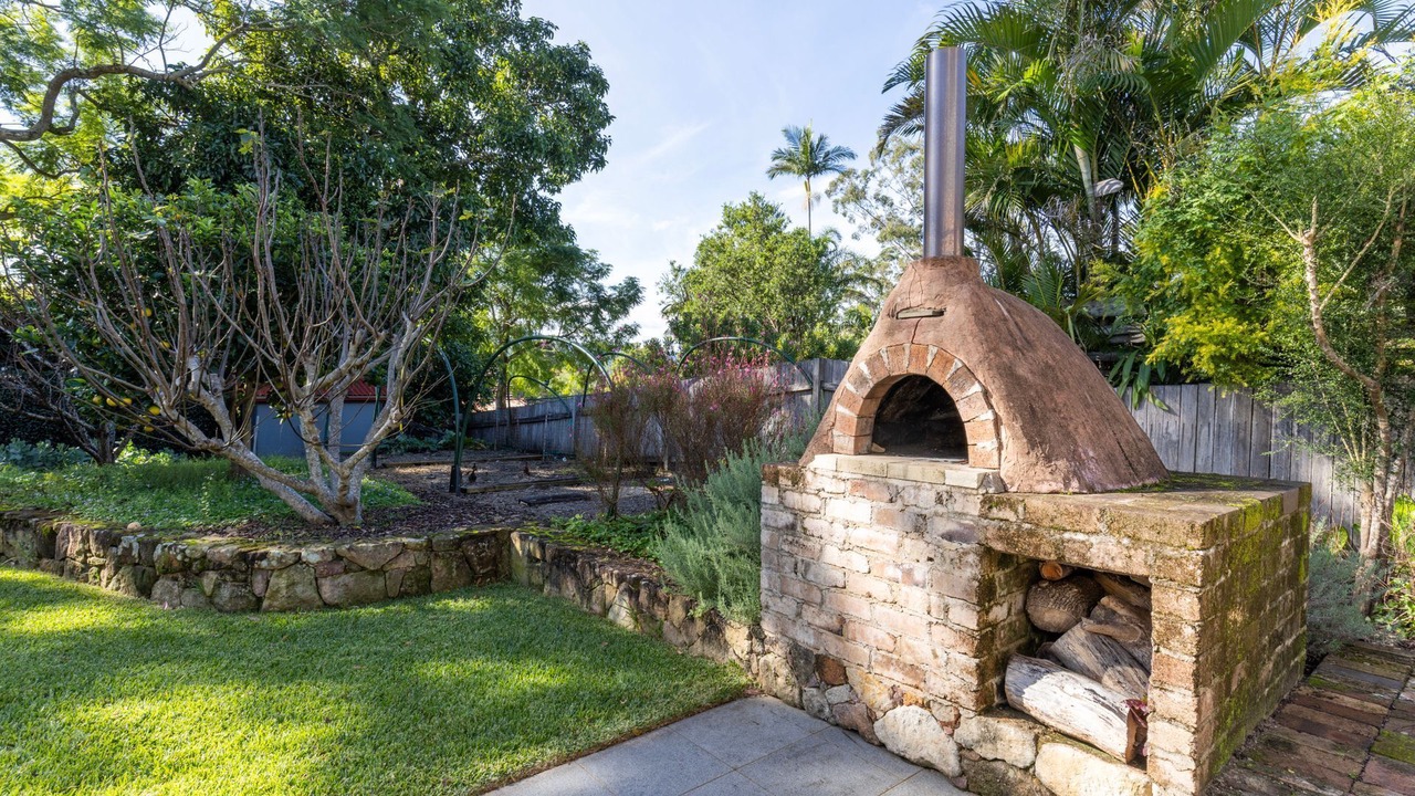 Photo of Patio Balcony in Berry