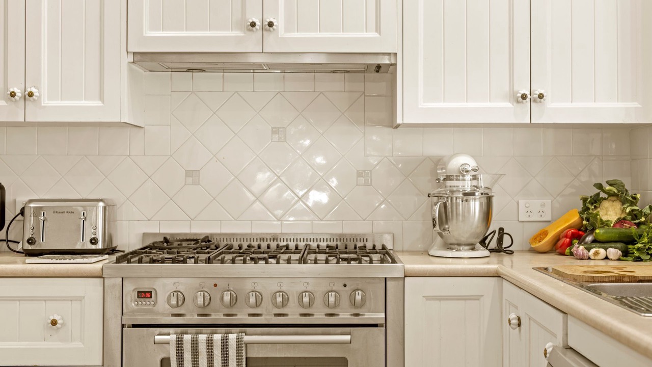 Photo of Kitchen in Berry