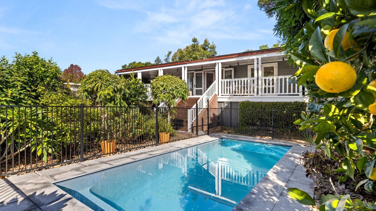 Photo of Outdoor in Berry