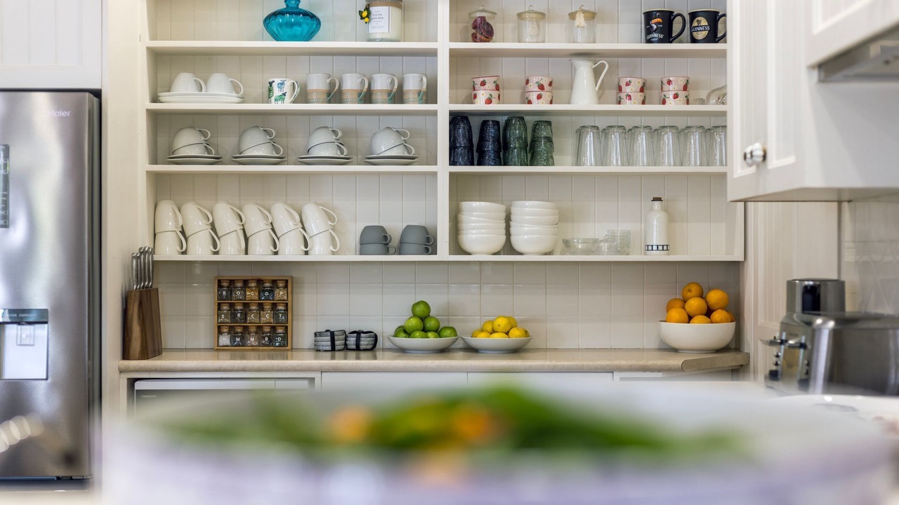 Photo of Kitchen in Berry