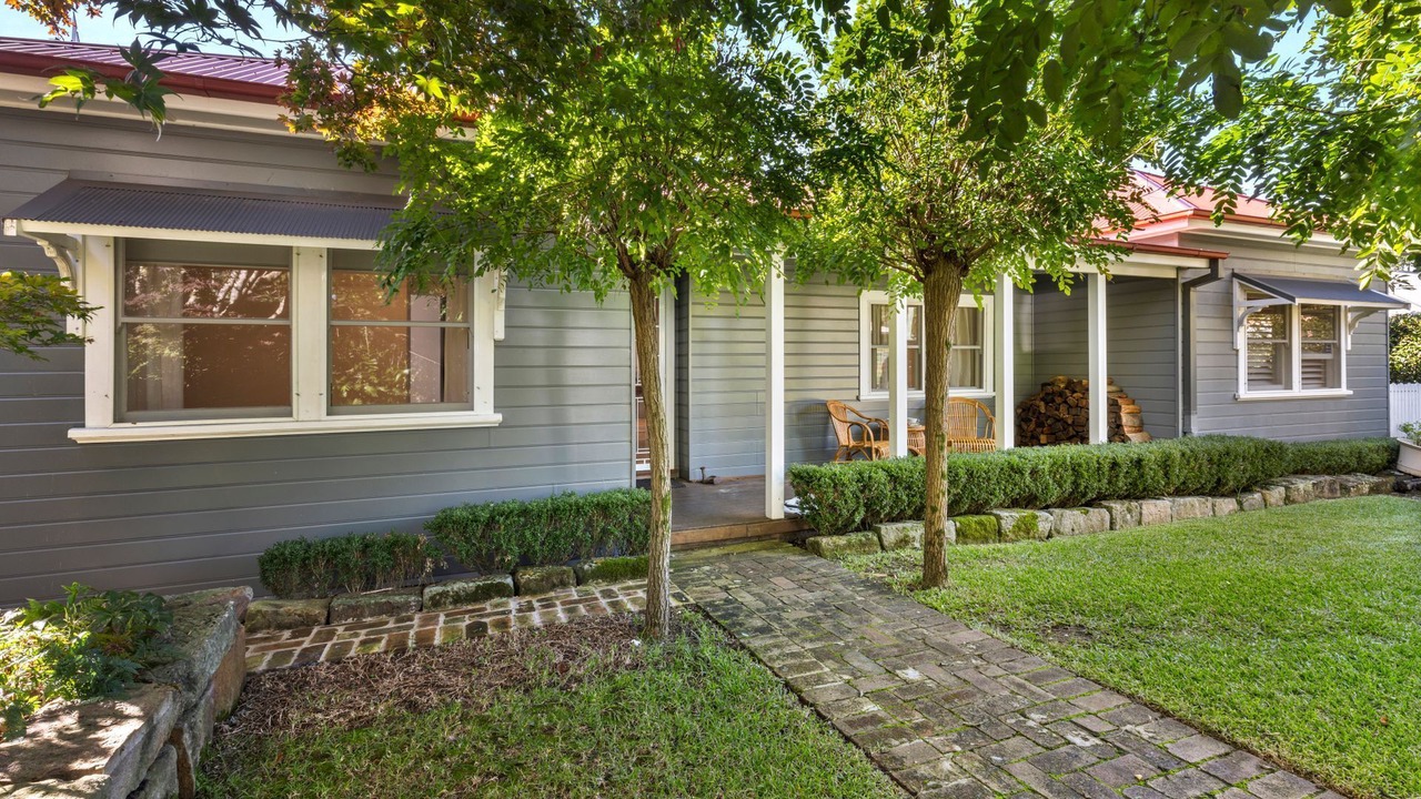 Photo of Outdoor in Berry