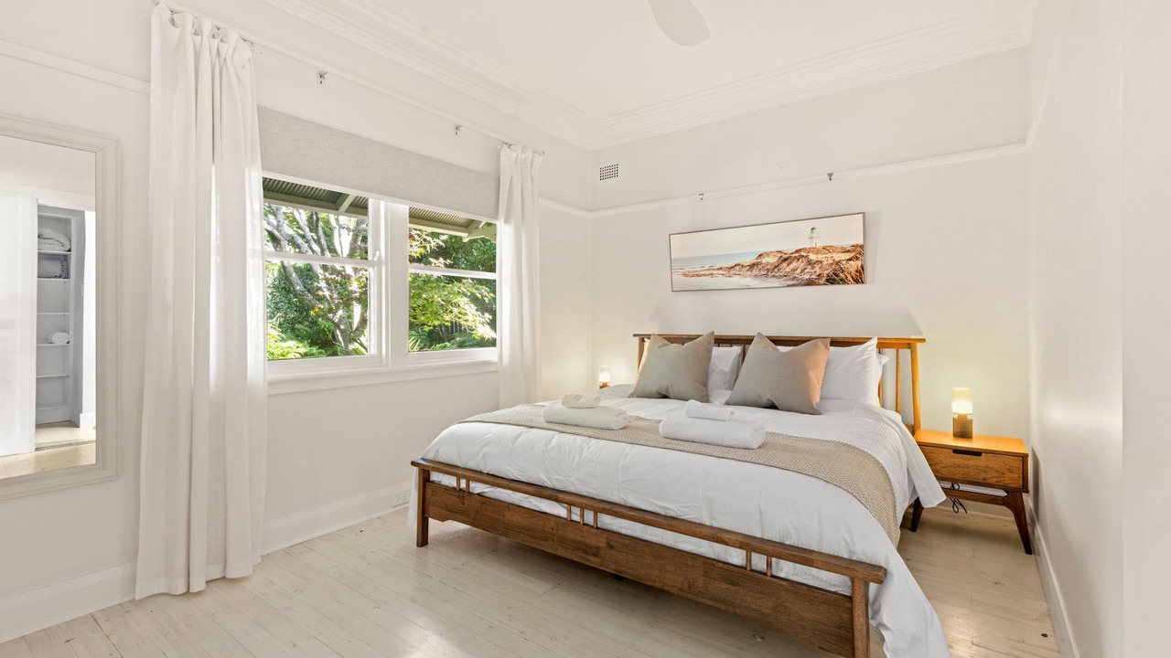 Photo of Bedroom in Berry