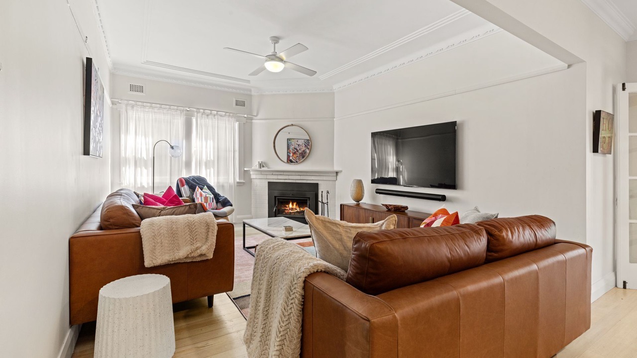 Photo of Livingroom in Berry